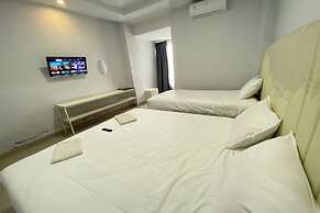 Ranls Dream Syari'Ah Banda Aceh