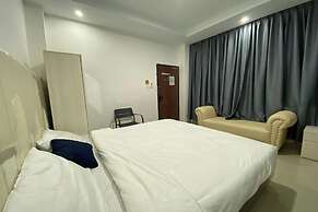 Ranls Dream Syari'Ah Banda Aceh