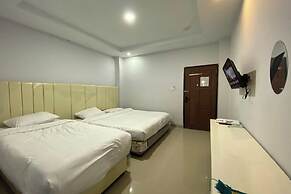 Ranls Dream Syari'Ah Banda Aceh