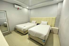 Ranls Dream Syari'Ah Banda Aceh