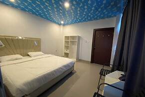 Ranls Dream Syari'Ah Banda Aceh