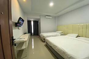 Ranls Dream Syari'Ah Banda Aceh