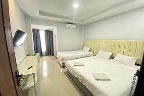 Ranls Dream Syari'Ah Banda Aceh