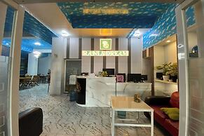 Ranls Dream Syari'Ah Banda Aceh