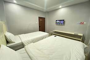 Ranls Dream Syari'Ah Banda Aceh