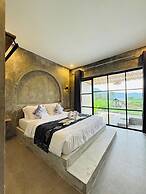 Batur Sunsun Kintamani