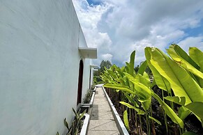 Batur Sunsun Kintamani