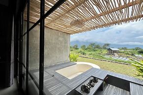 Batur Sunsun Kintamani