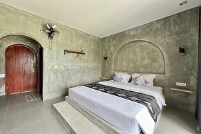 Batur Sunsun Kintamani