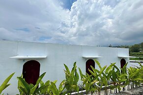 Batur Sunsun Kintamani