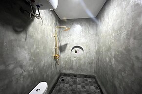 Batur Sunsun Kintamani