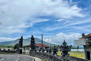 Batur Sunsun Kintamani