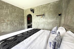 Batur Sunsun Kintamani