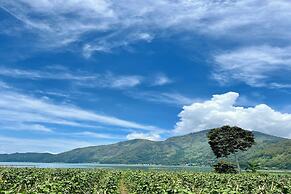 Batur Sunsun Kintamani