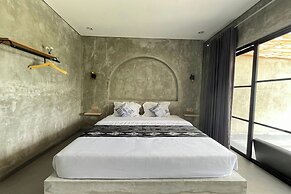 Batur Sunsun Kintamani