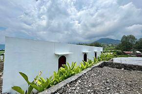 Batur Sunsun Kintamani