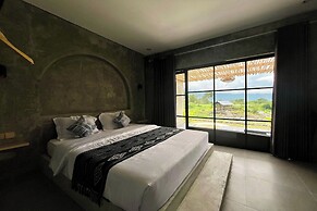 Batur Sunsun Kintamani