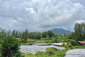 Batur Sunsun Kintamani