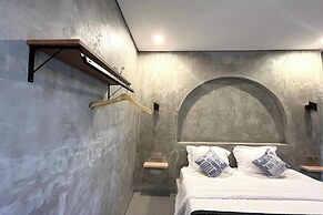 Batur Sunsun Kintamani