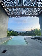 Batur Sunsun Kintamani