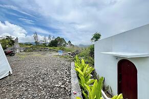 Batur Sunsun Kintamani