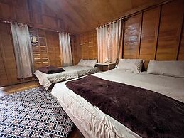 Fifa Cabin Dieng By Fifa Grup