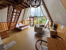 Fifa Cabin Dieng By Fifa Grup