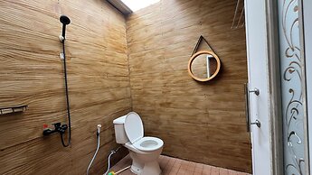 Fifa Cabin Dieng By Fifa Grup