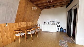 Fifa Cabin Dieng By Fifa Grup