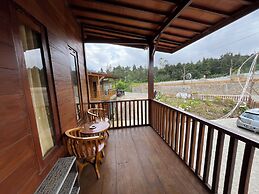 Fifa Cabin Dieng By Fifa Grup