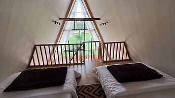 Fifa Cabin Dieng By Fifa Grup