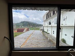 Fifa Cabin Dieng By Fifa Grup