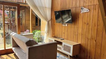 Fifa Cabin Dieng By Fifa Grup