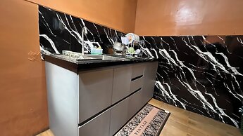 Fifa Cabin Dieng By Fifa Grup