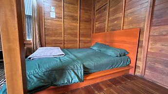 Fifa Cabin Dieng By Fifa Grup