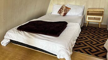 Fifa Cabin Dieng By Fifa Grup