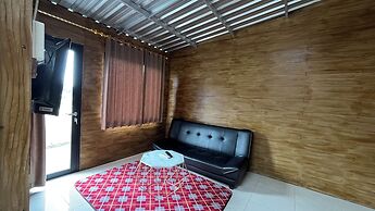 Fifa Cabin Dieng By Fifa Grup