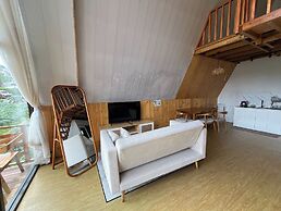 Fifa Cabin Dieng By Fifa Grup