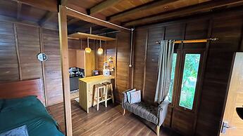 Fifa Cabin Dieng By Fifa Grup