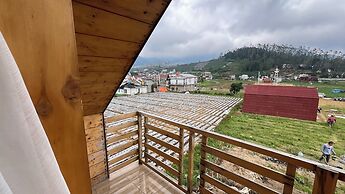 Fifa Cabin Dieng By Fifa Grup