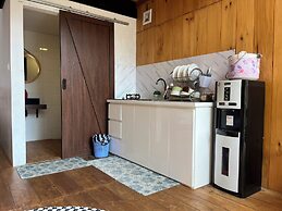 Fifa Cabin Dieng By Fifa Grup