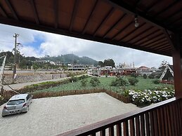 Fifa Cabin Dieng By Fifa Grup