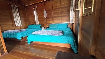 Fifa Cabin Dieng By Fifa Grup