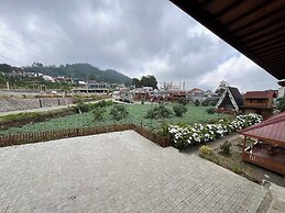 Fifa Cabin Dieng By Fifa Grup