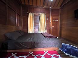Fifa Cabin Dieng By Fifa Grup