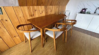 Fifa Cabin Dieng By Fifa Grup