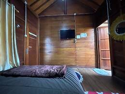 Fifa Cabin Dieng By Fifa Grup