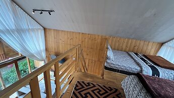 Fifa Cabin Dieng By Fifa Grup