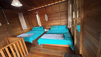 Fifa Cabin Dieng By Fifa Grup