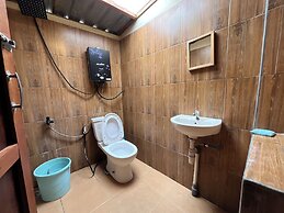 Fifa Cabin Dieng By Fifa Grup